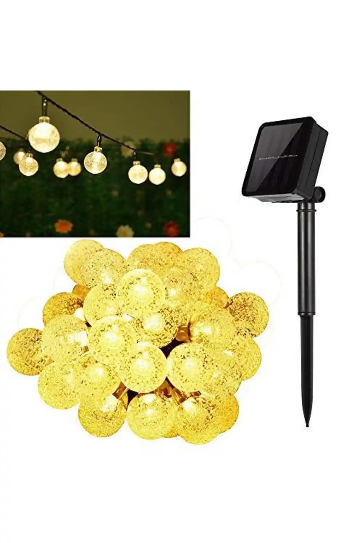 SGE Teknoloji ve Technojet Solar Bahçe Aydınlatma Ürünleri Karşılaştırması