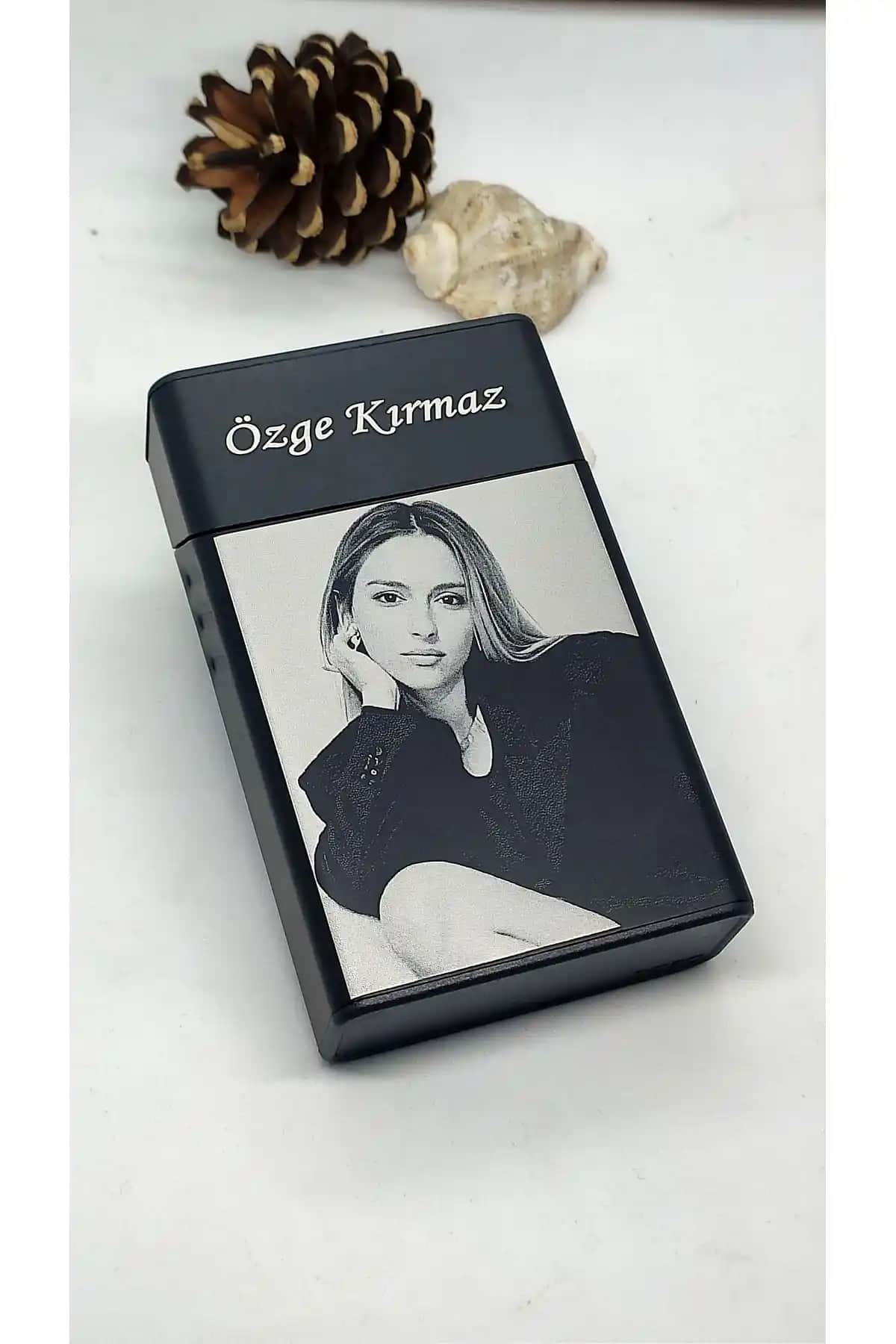 Sigara Kutusu ve Tabakası Karşılaştırması: Özelleştirme ve Tasarım Farkları