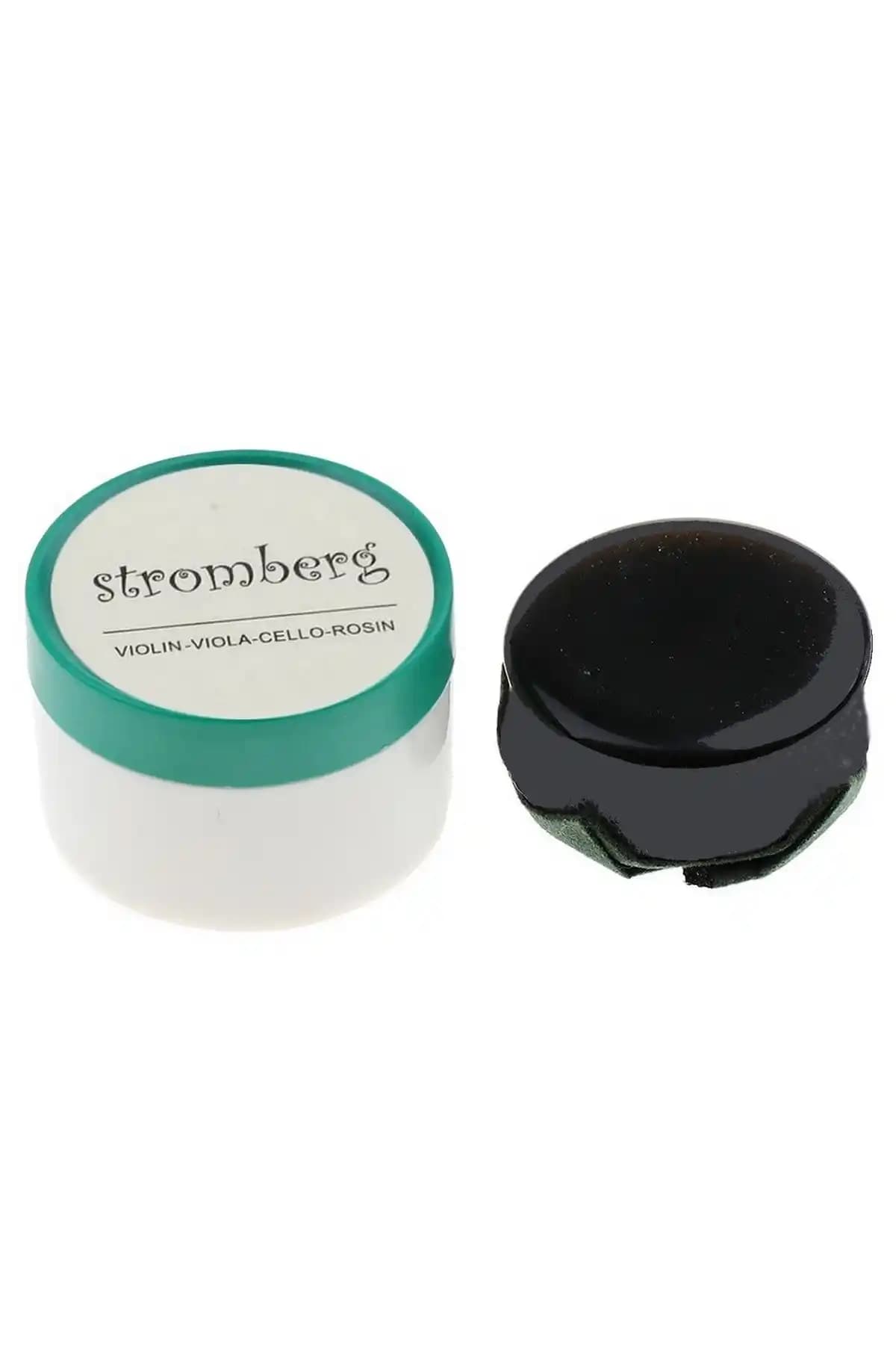 Stromberg ve VALENCIA Vrs22 Keman Reçinesi Karşılaştırması: Özellikler ve Kullanıcı Yorumları