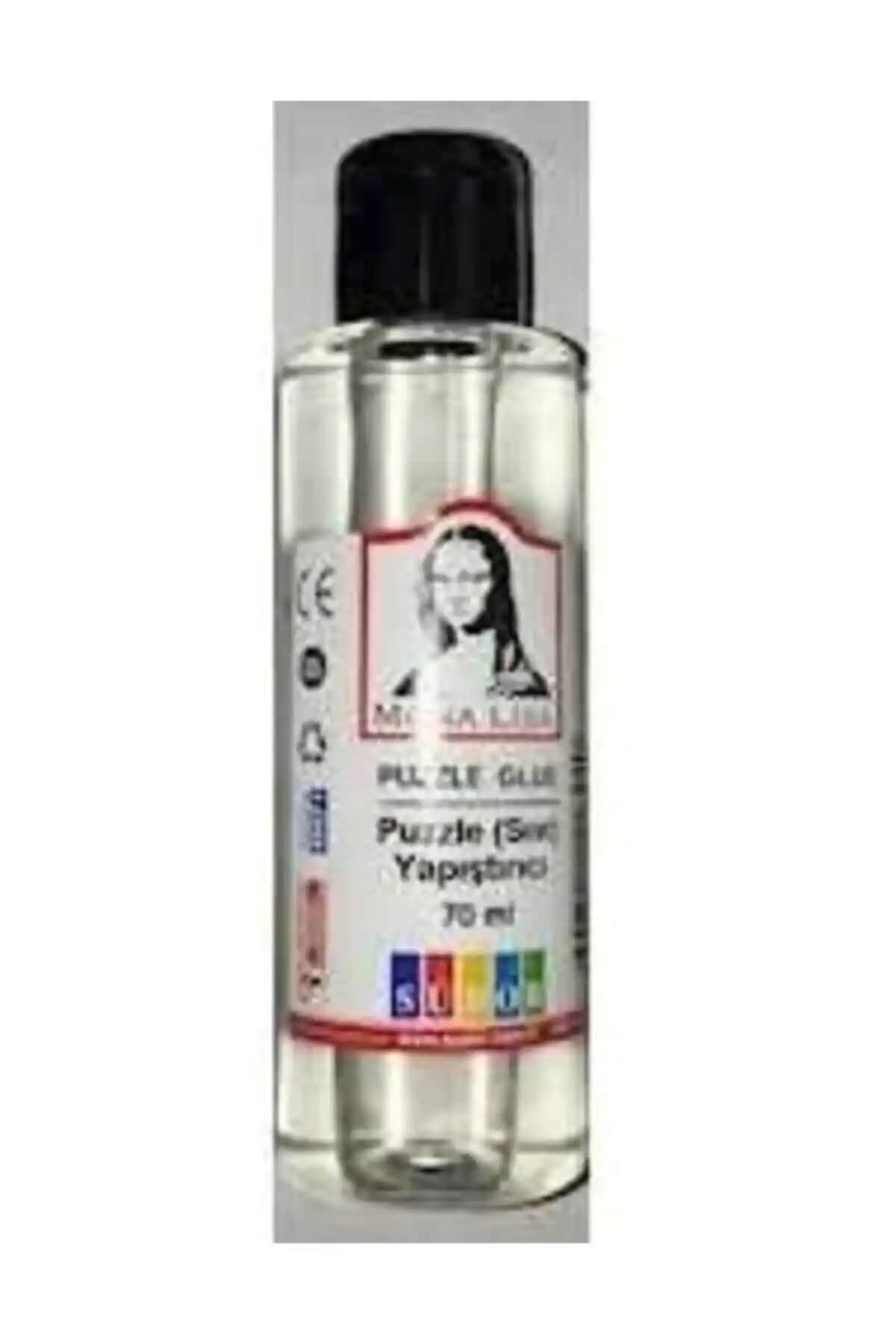 Südor Puzzle Yapıştırıcı 70ml: Dayanıklı ve Şeffaf Puzzle Yapıştırıcı Çözümü