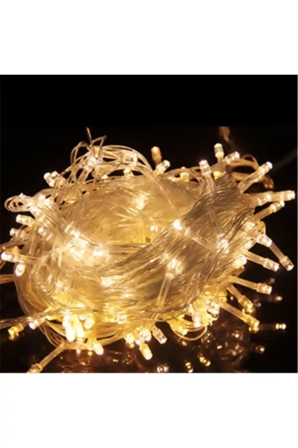 SULED SL-1010 Günışığı Dekoratif Işık, Sıcak Sarı Ton ve Uzun Ömürlü Tasarım