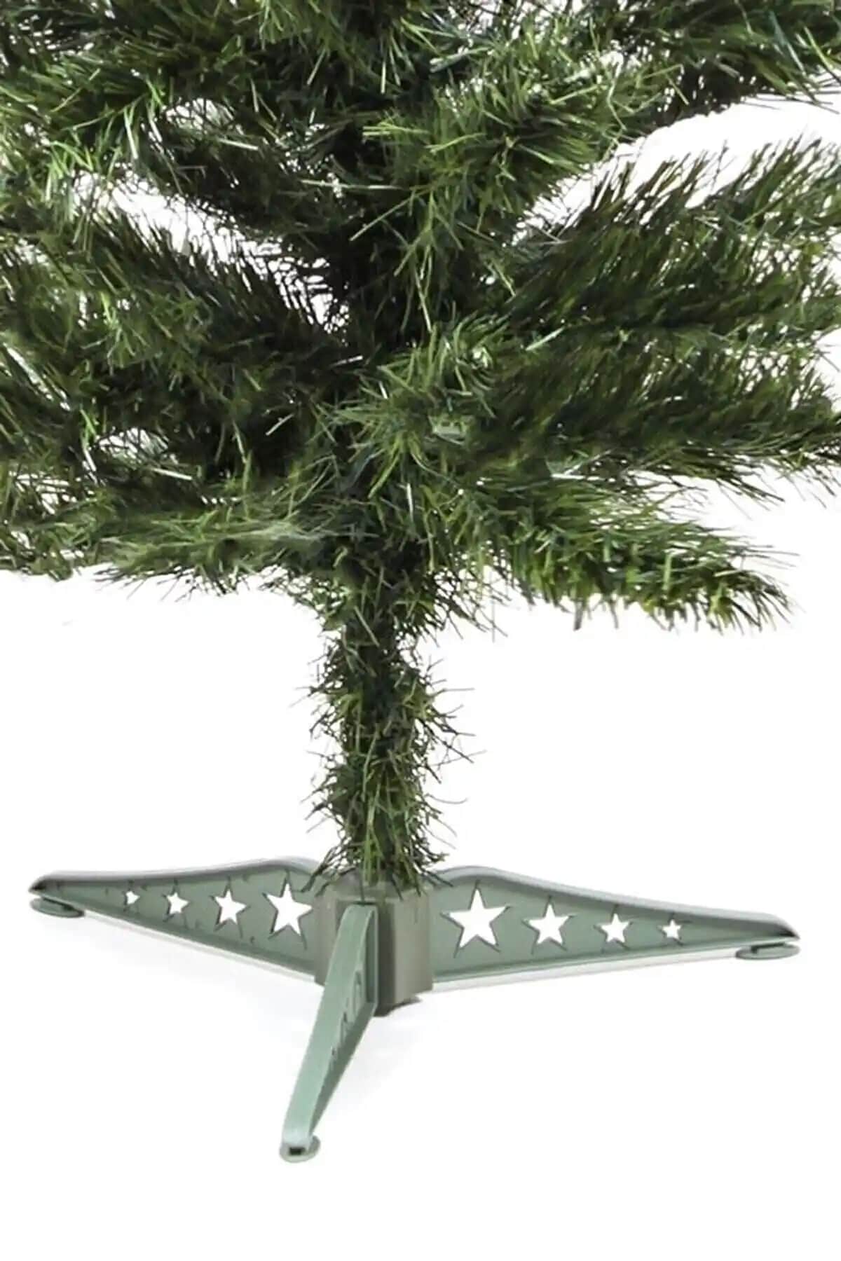 TAMU Yılbaşı Ağacı: Estetik ve Dayanıklı Yapay Çam Ağacı ile Dekorasyonunuzu Zenginleştirin