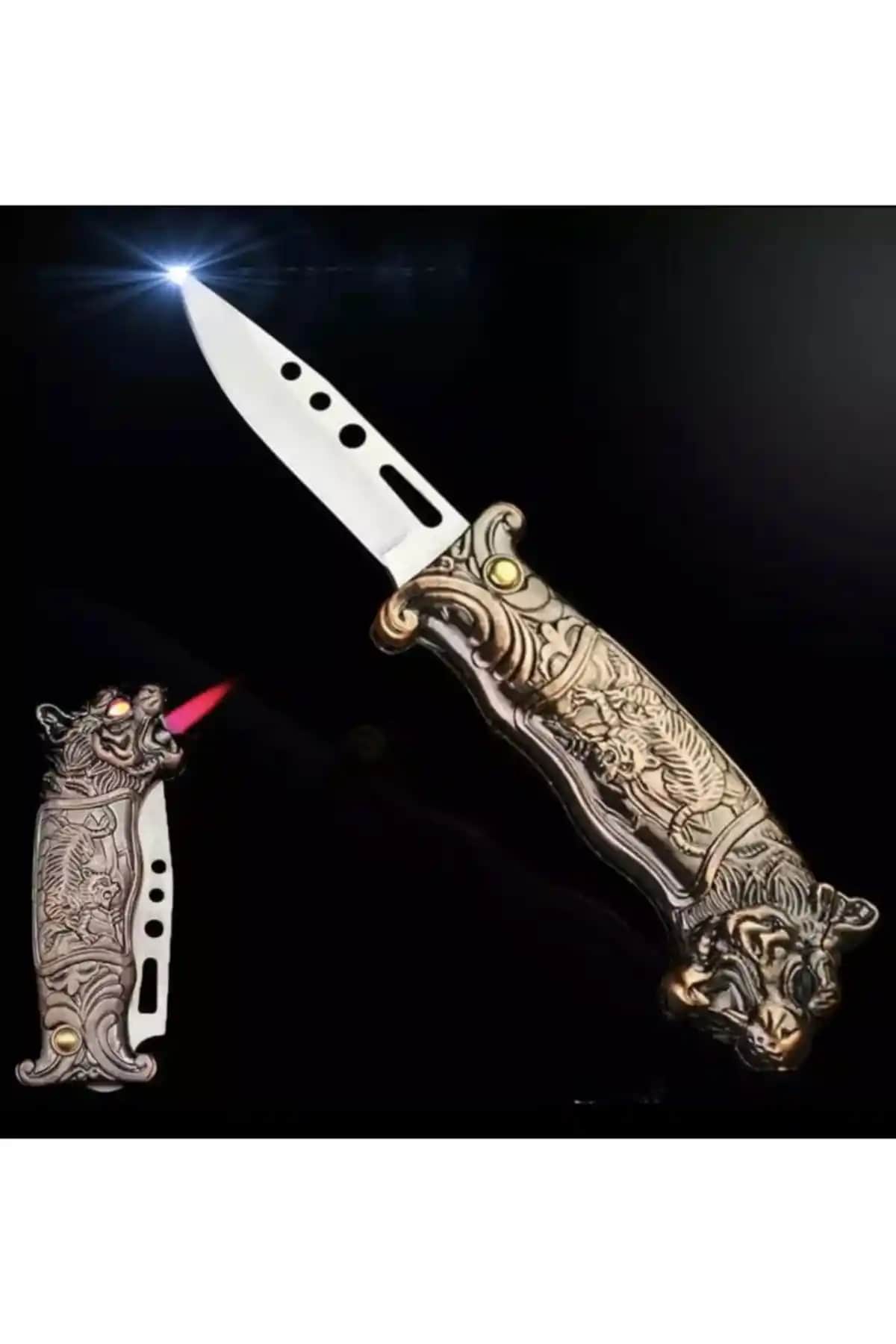 Techmarketi Çakmak Modelleri Karşılaştırması: Tasarım ve İşlevsellik Analizi