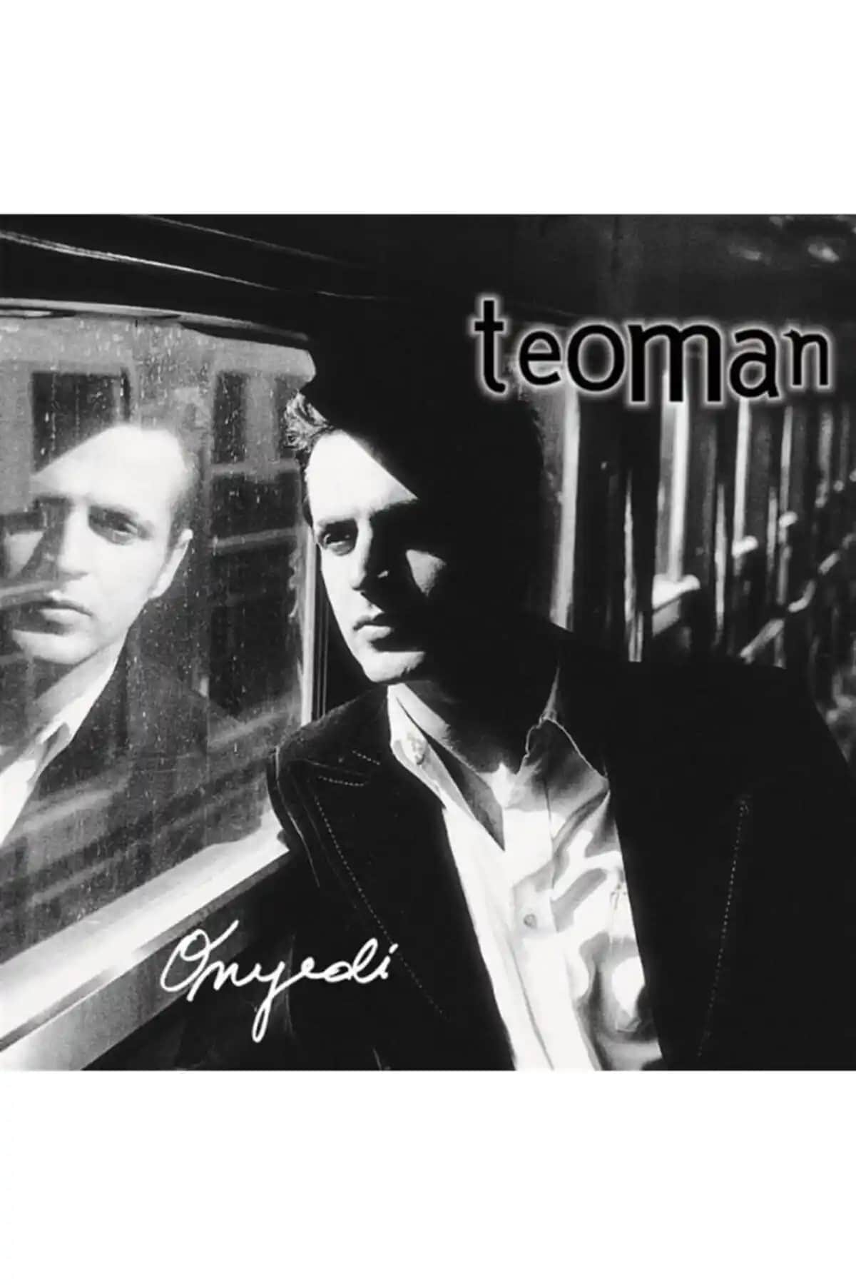 Teoman 17 Albüm Vinyl Plak: Rock Müzik Tutkunları İçin Nostaljik ve Kaliteli Bir Deneyim