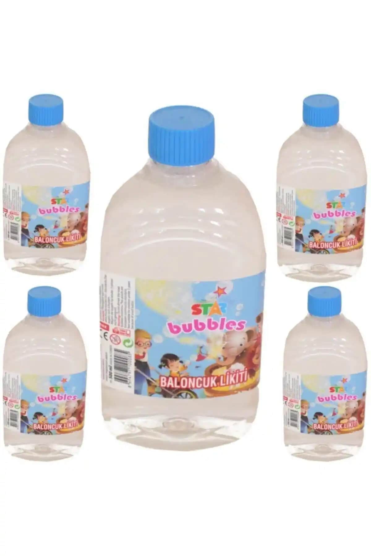 Thestrex ve Star Bubbles Köpük Ürünlerinin Detaylı Karşılaştırması ve En İyi Seçenek