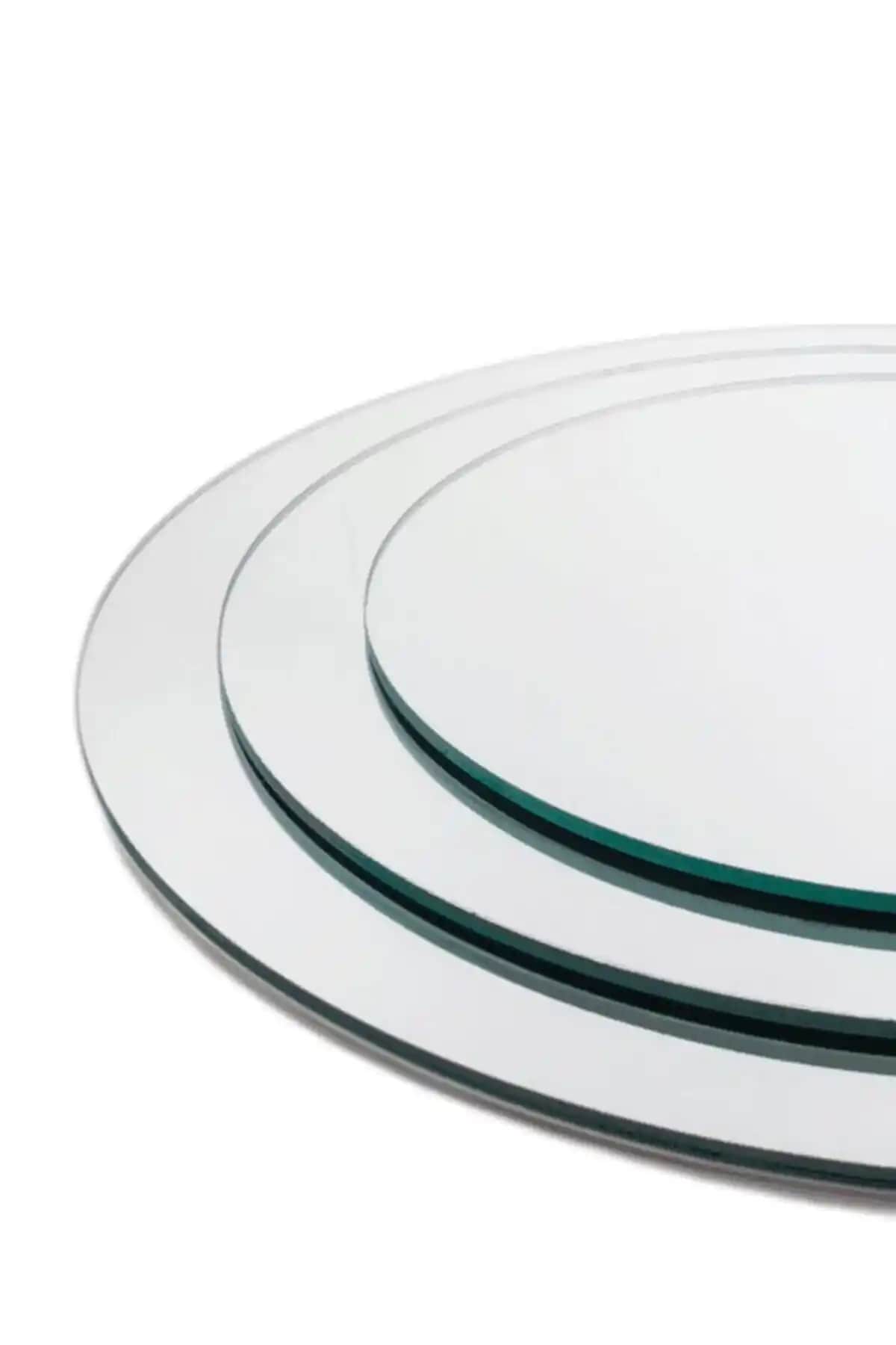 Uğur Mobilya Yuvarlak Aynalar: Estetik ve Dayanıklılığı Bir Arada Sunan Kaliteli Seçenekler