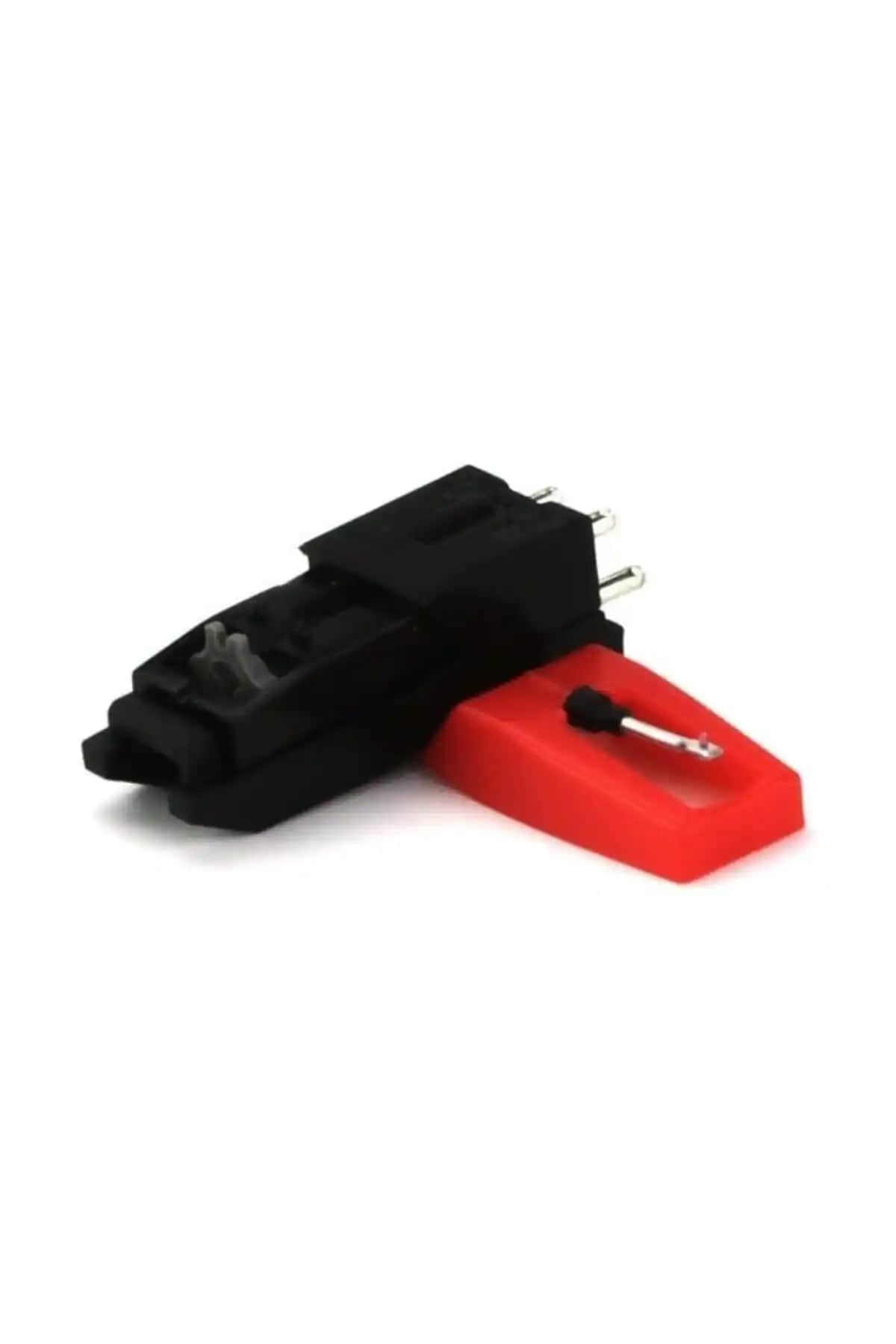 Universal Markalar Kristal Igne Seramik Iğne Pikap Uyumlu ve Yüksek Performanslı Ses Aksesuarı