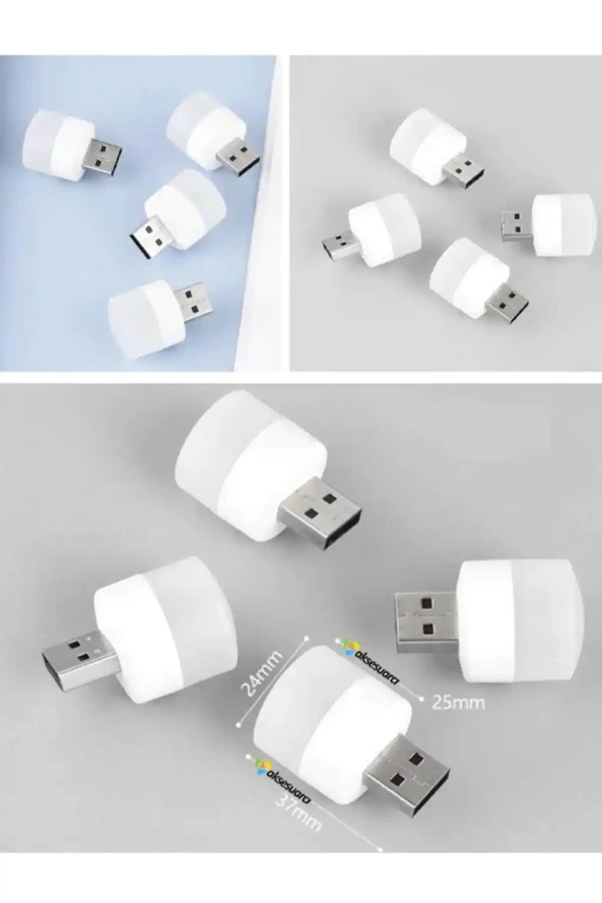 USB LED Küçük Lambalar Karşılaştırması: İşlevsellik ve Kullanım Alanları