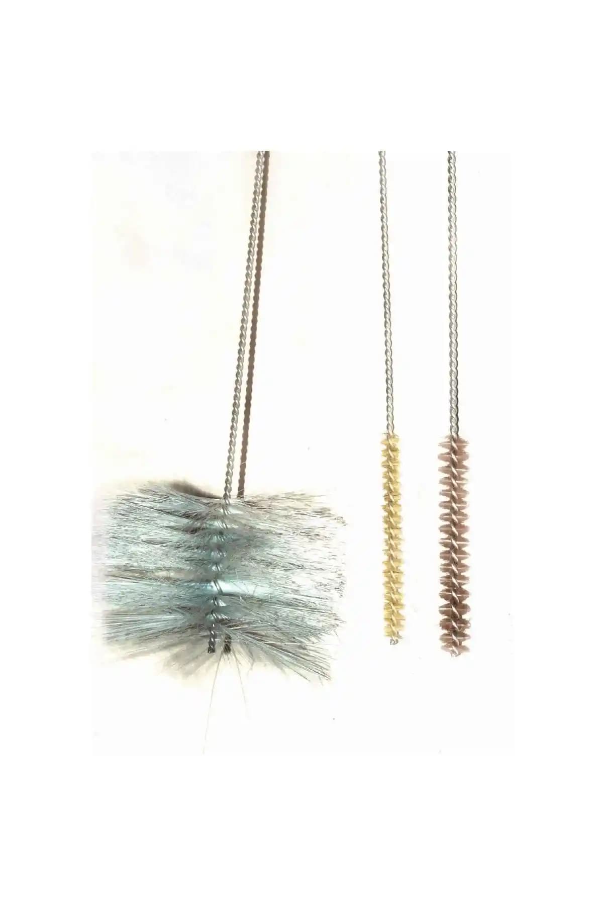 ÜstünTaşakSuar Nargile Harbi Seti: Kaliteli ve Pratik Temizlik Çözümü