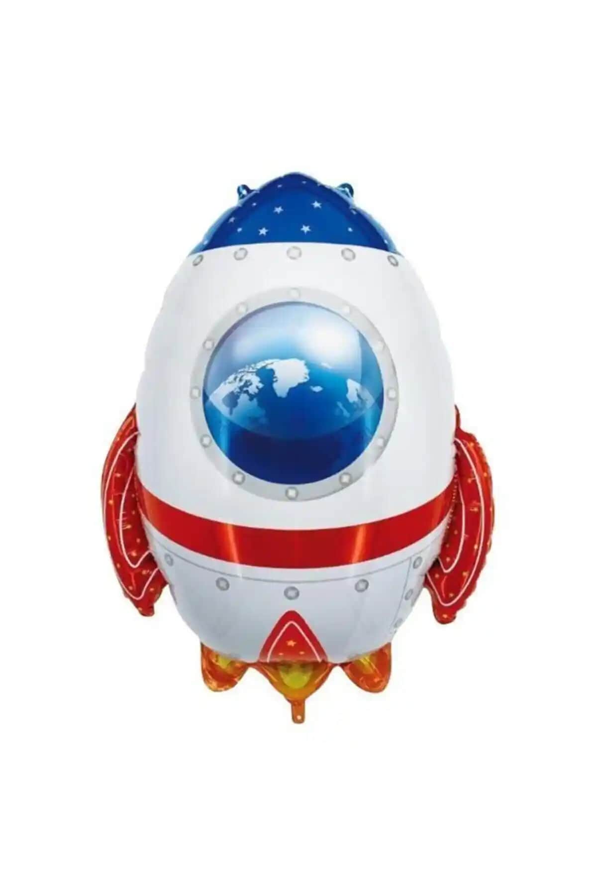 Uzay Temalı Doğum Günü Balonu: Renkli ve Eğlenceli Kutlama Süslemesi için En İyi Seçenek