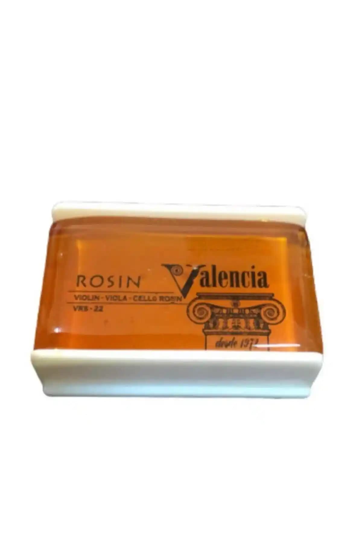 Valencia Keman Reçinesi Karşılaştırması: Performans ve Dayanıklılık Analizi