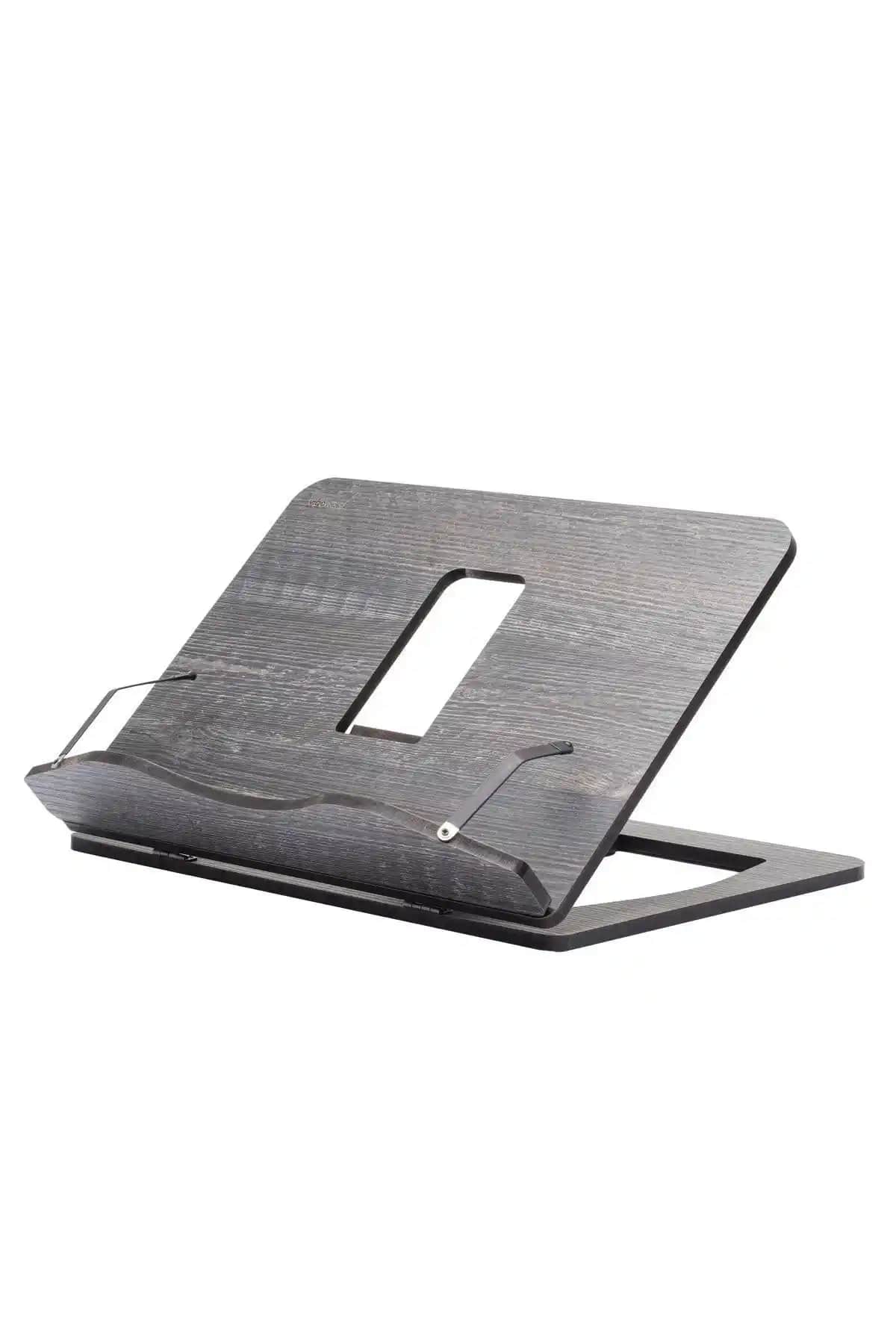 Vigo Wood Ahşap Kitap ve Tablet Standı Karşılaştırması ve Özellikleri