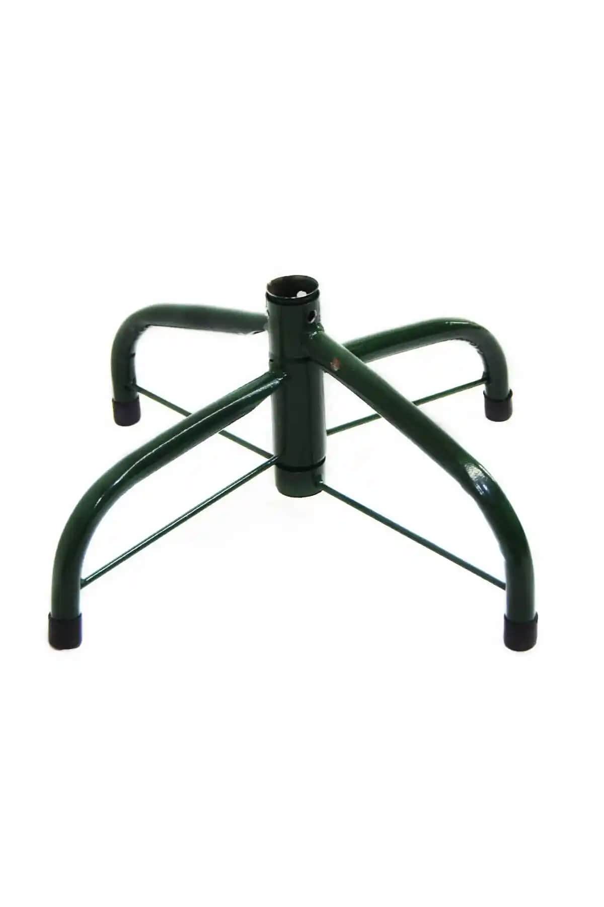 Waldern Metal Ayaklı Yılbaşı Çam Ağacı 150-210 cm dayanıklı ve estetik tasarım