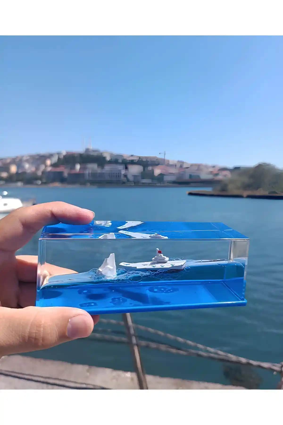 WENTER ve Zemtigo Batmayan Aşk Gemisi Karşılaştırması: Hangi Ürün Daha Uygun