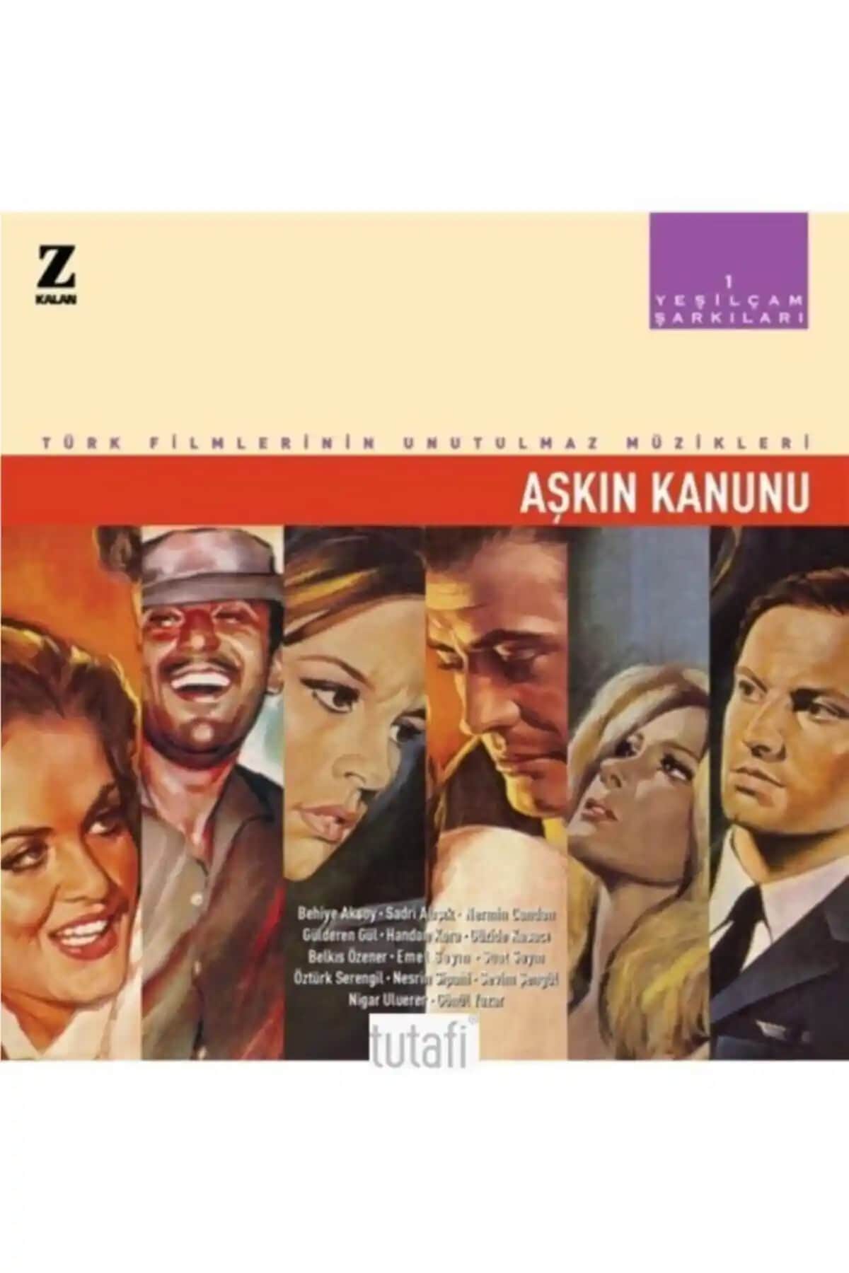 Yeşilçam Şarkıları 1 ile Süper Karışık Plak Karşılaştırması ve İnceleme