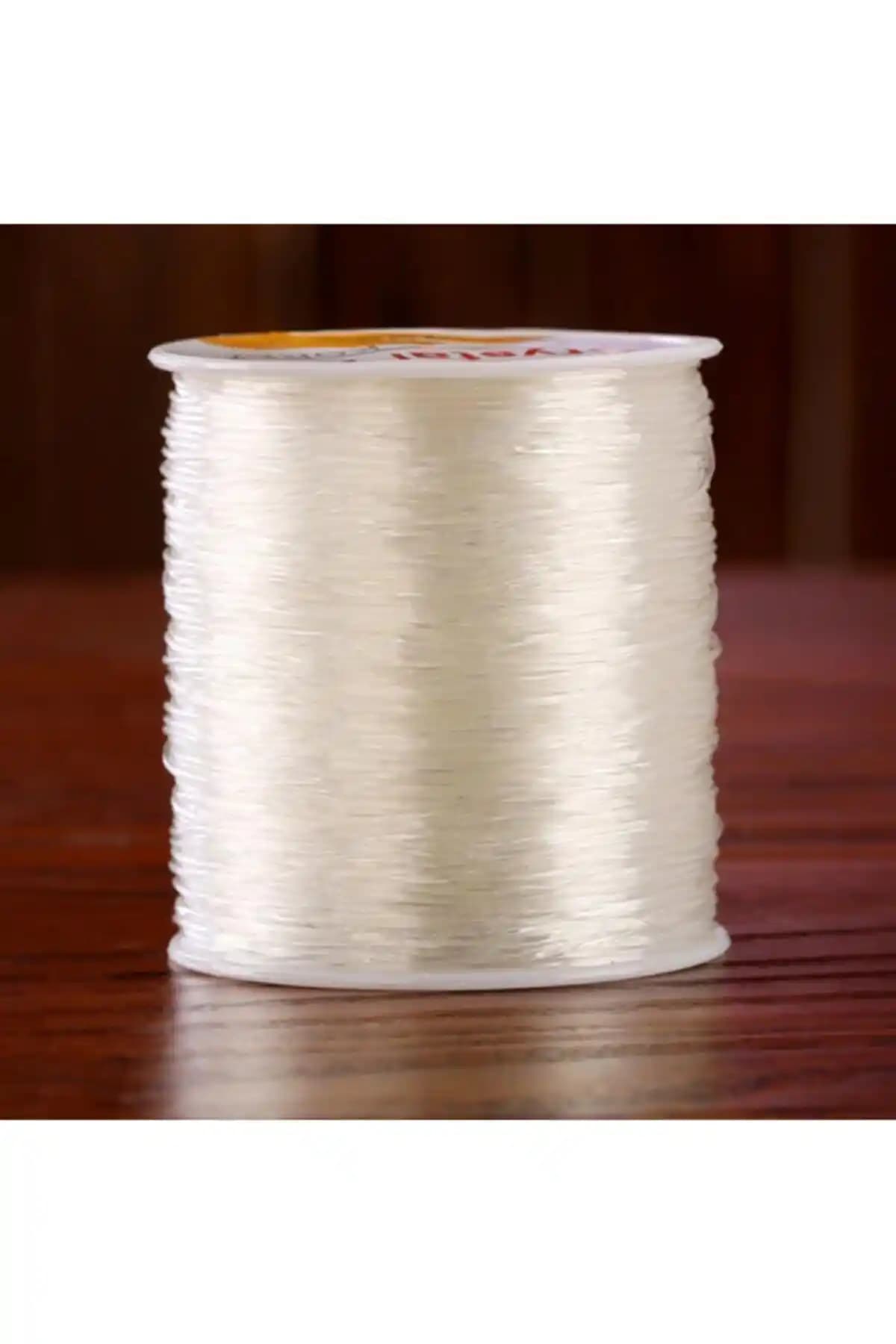 Yiğit Aksesuar 0.8 mm 100 Metre Silikonlu Esnek Lastik Misina Ürün Özellikleri ve Kullanım Alanları