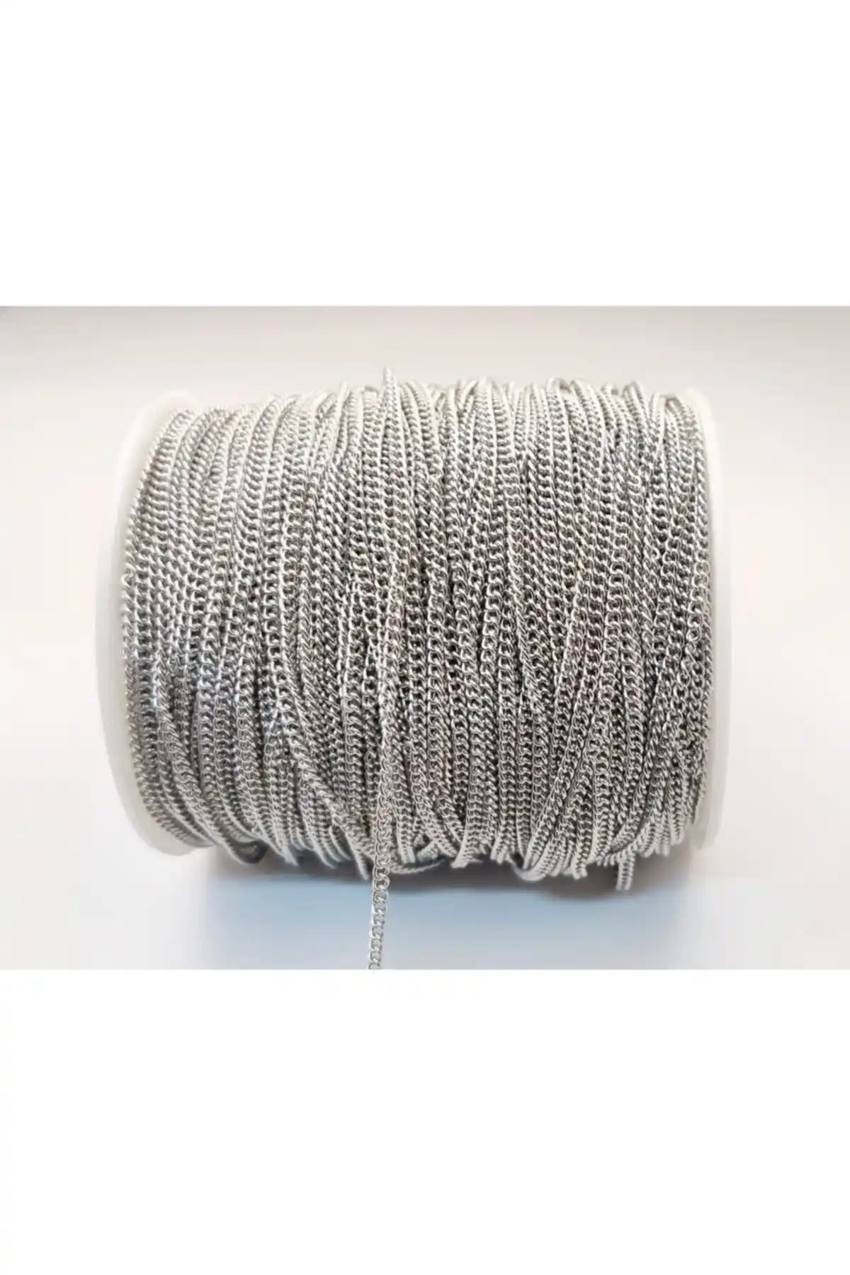 Yiğit Aksesuar Zincir ve Bağlantı Zinciri: Çok Amaçlı ve Dayanıklı Takı Malzemesi