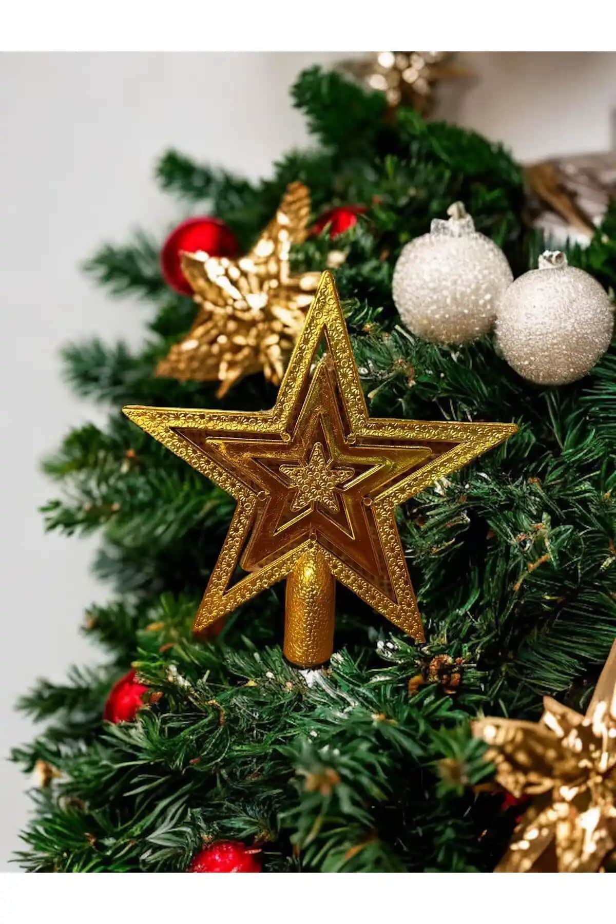 Yılbaşı Süsleme Ürünleri Karşılaştırması: Happyland Tepe ve Topu Analizi