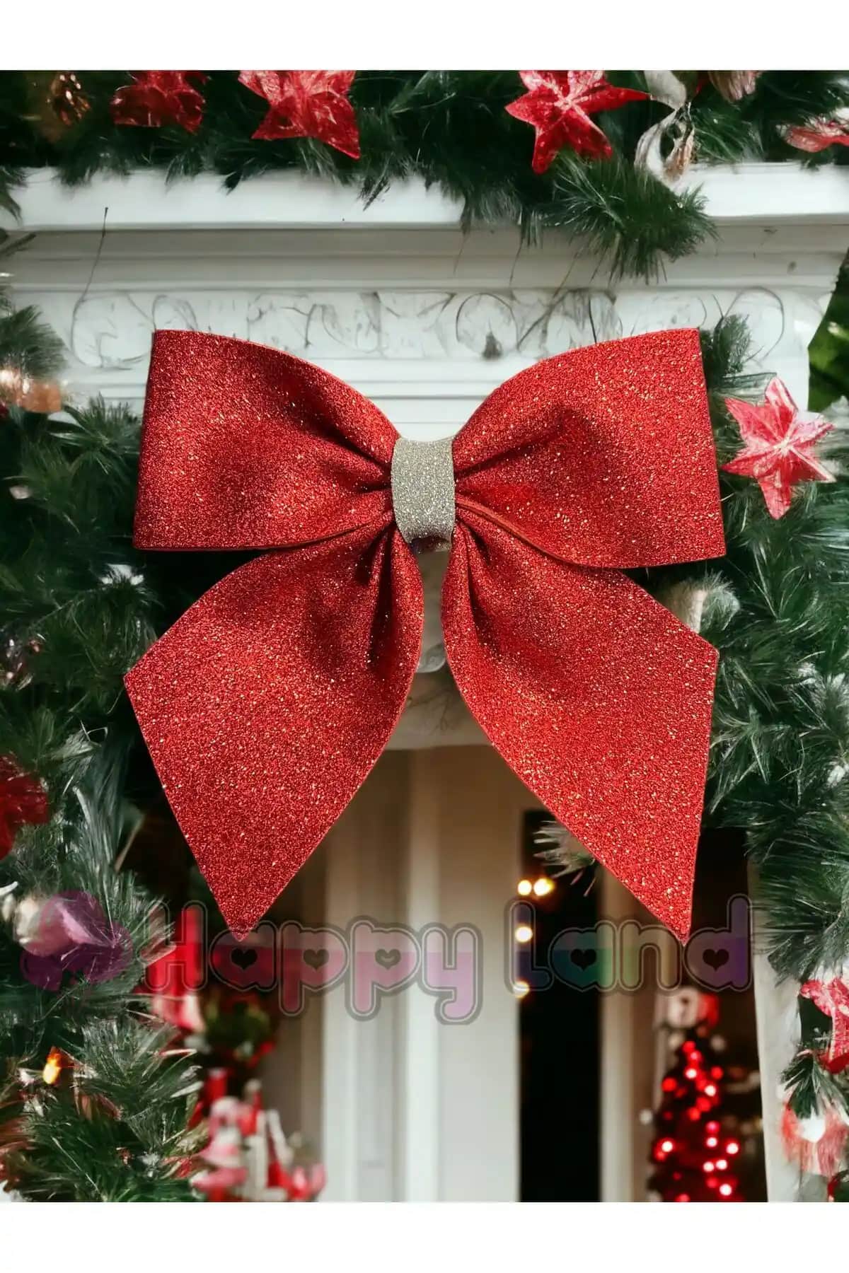 Yılbaşı Süsleri Karşılaştırması: Happyland ve Huzur Party Store Ürünleri