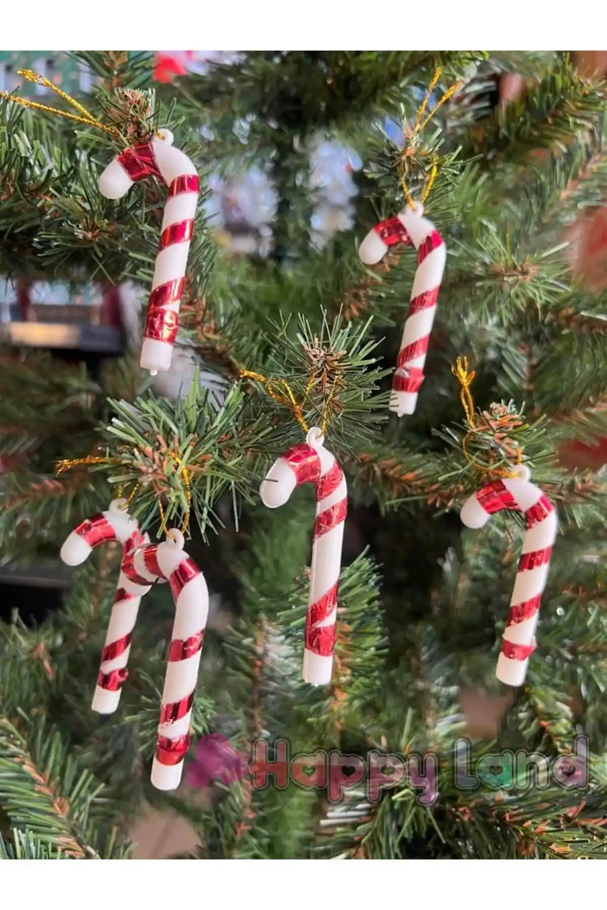 Yılbaşı Süsleri Karşılaştırması: Happyland ve Parti Dolabı Ürünleri İncelemesi