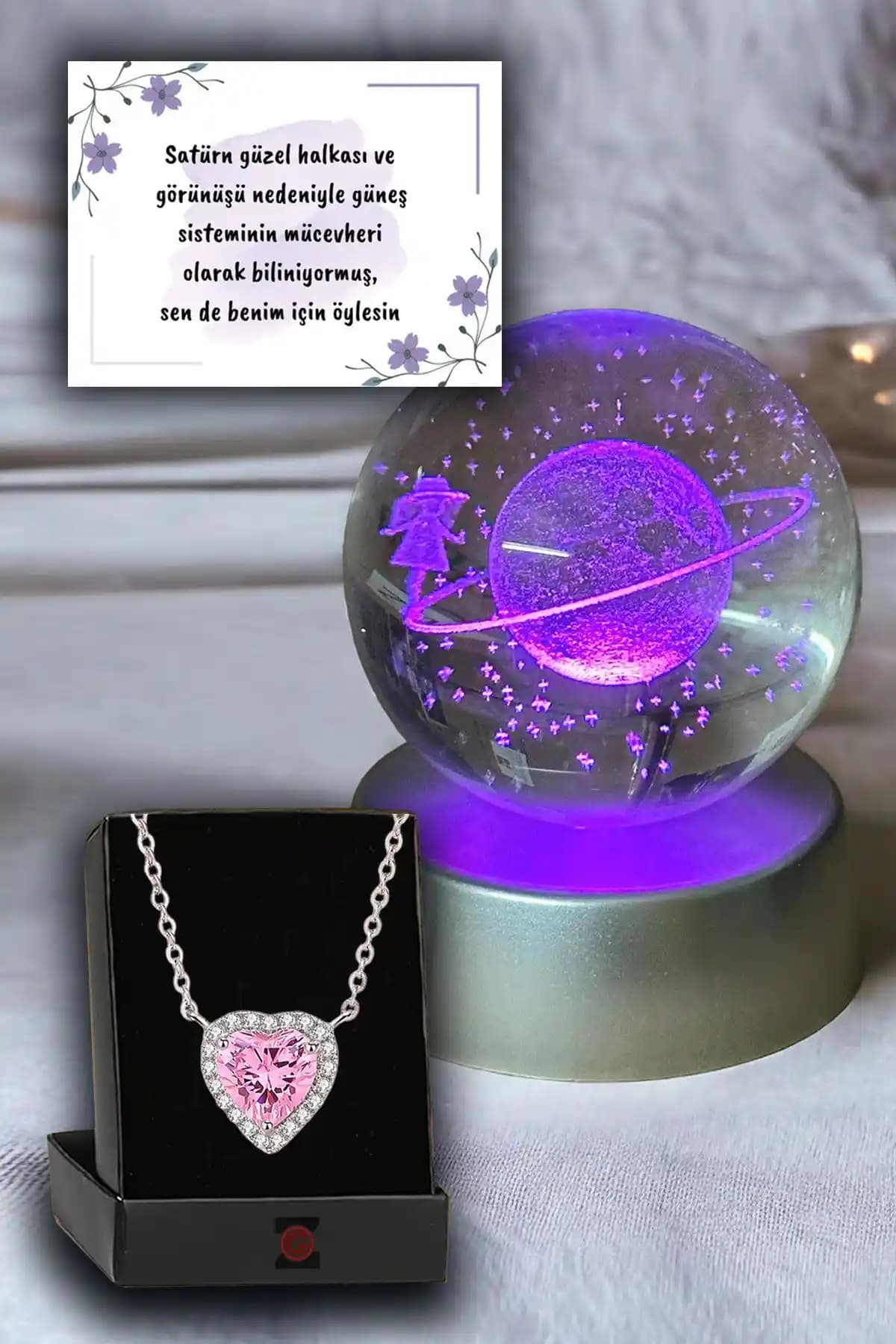 Zemtigo Renk Değiştiren Kolye Karşılaştırması ve Detaylı İnceleme