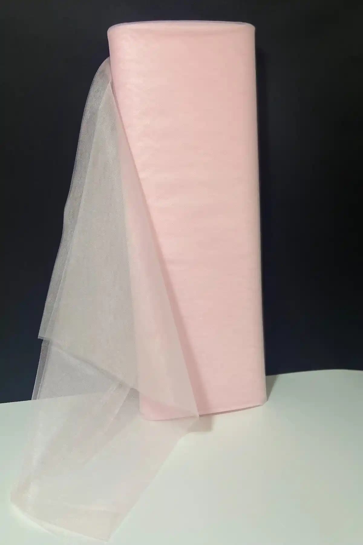 ZEYMERADE Bebek Pembesi ve Krem Süsleme Tüllerinin Detaylı Karşılaştırması