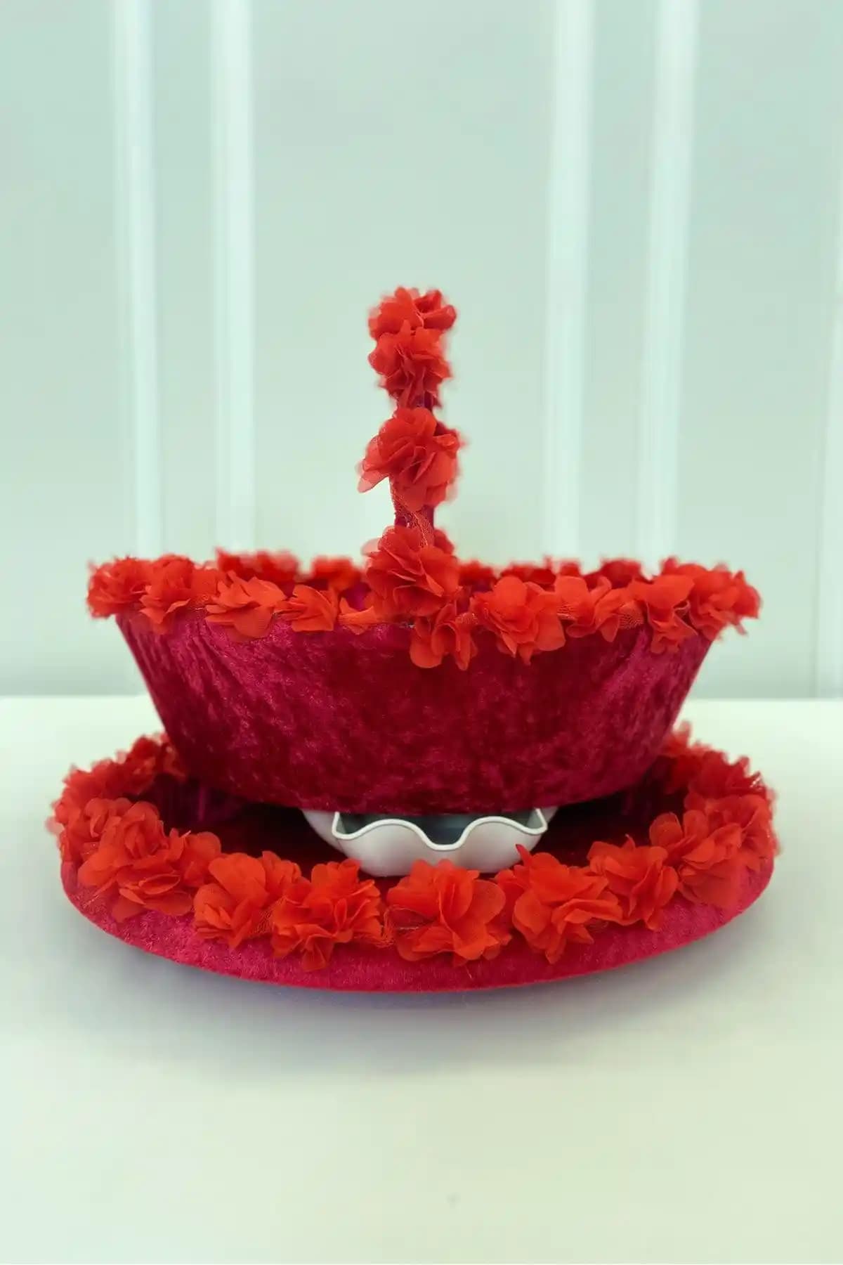 ZEYMERADE Kına Tepsisi ve Sepet Takımı Karşılaştırması: Farkları ve Kullanıcı Yorumları