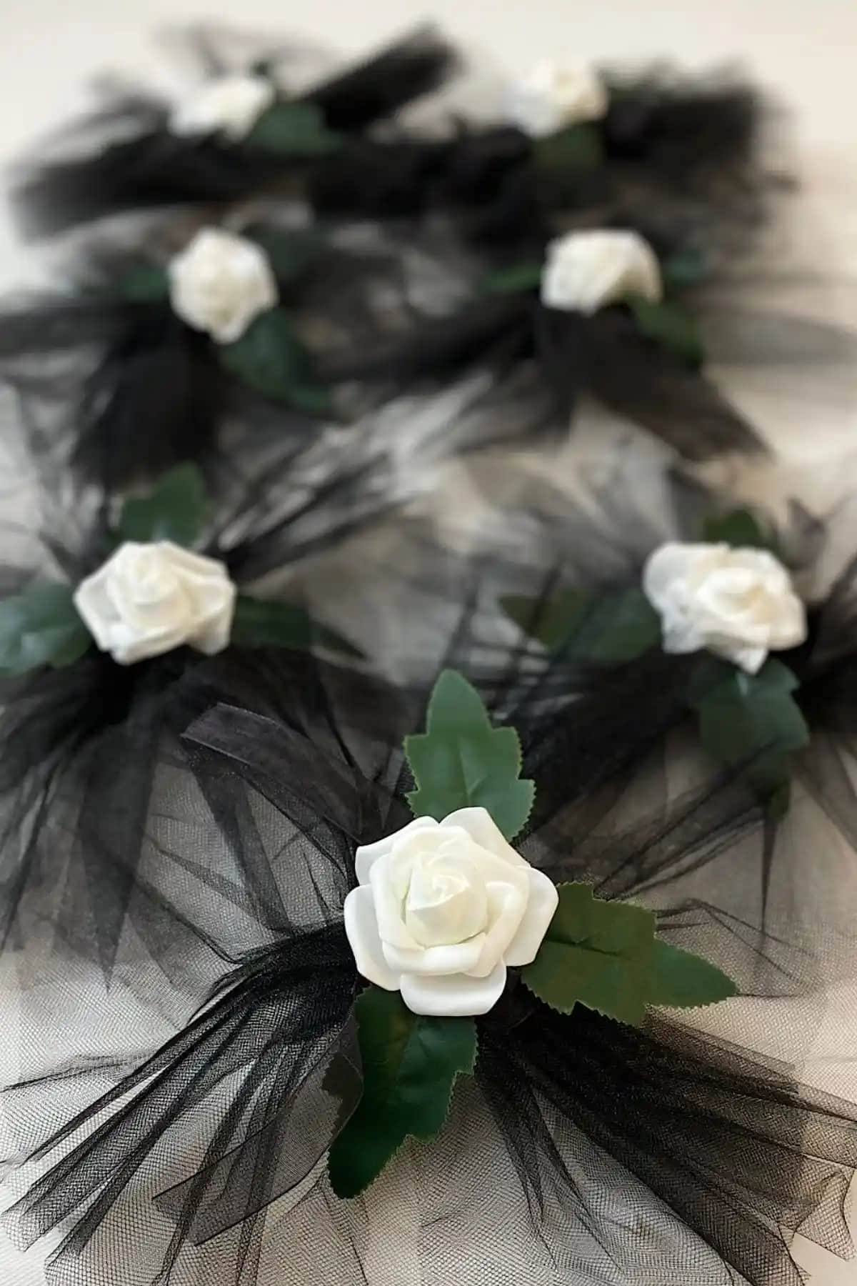 ZEYMERADE Siyah Bohça ve Damat Bohça Süsleri Karşılaştırması