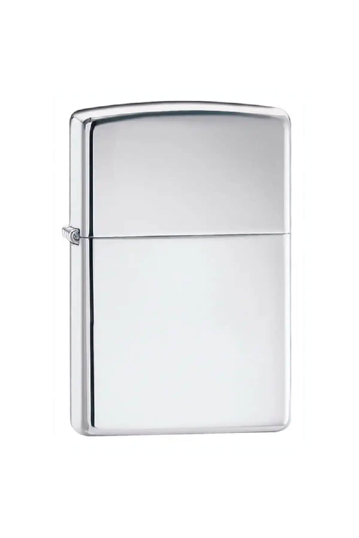 Zippo Çakmak Karşılaştırması: Parlak Gri ve Logo Modellerinin Özellikleri ve Kullanıcı Yorumları