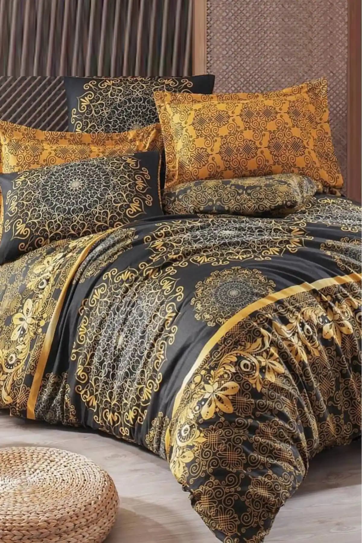 Always Çarşafı Lastikli Çift Taraflı Çift Kişilik Nevresim Takımı Özellikleri ve Kullanım İpuçları