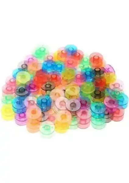 Artus Ev Tipi Aile Dikiş Makinası ve Renkli Plastik Masura Seti Ürün İncelemesi