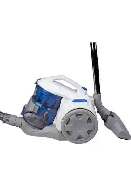 Awox Gravity SL-158 800W Toz Torbasız Elektrik Süpürgesi Güçlü Temizlik ve Şık Tasarım