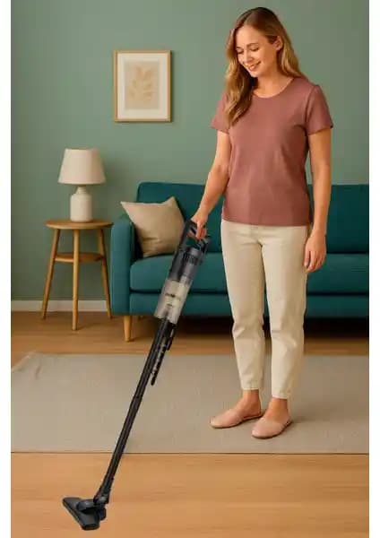 Awox Neto Vc10 HEPA Filtreli Elektrikli Süpürge İncelemesi ve Kullanıcı Yorumları