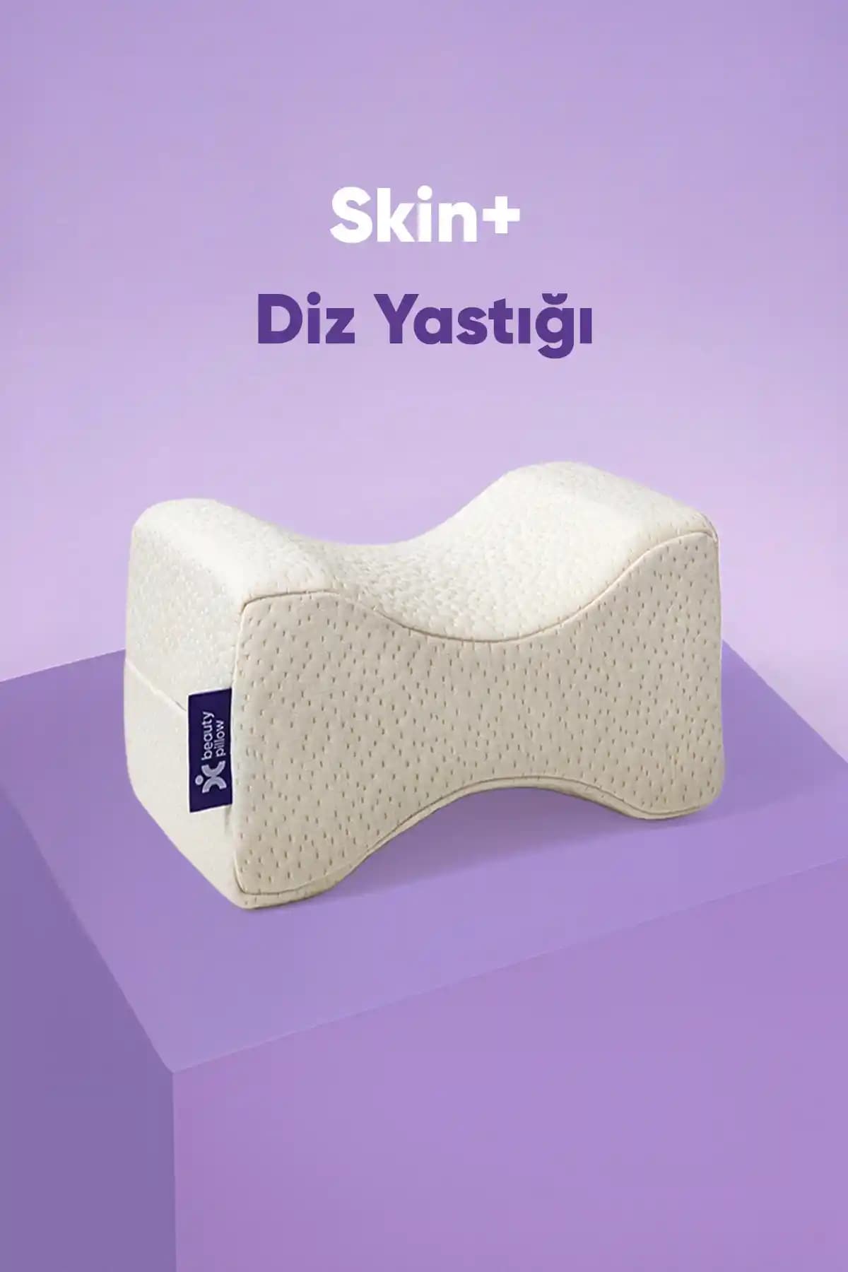 Beauty Pillow Ortopedik Diz Yastığı: Konfor ve Sağlık İçin Uygun Çözüm