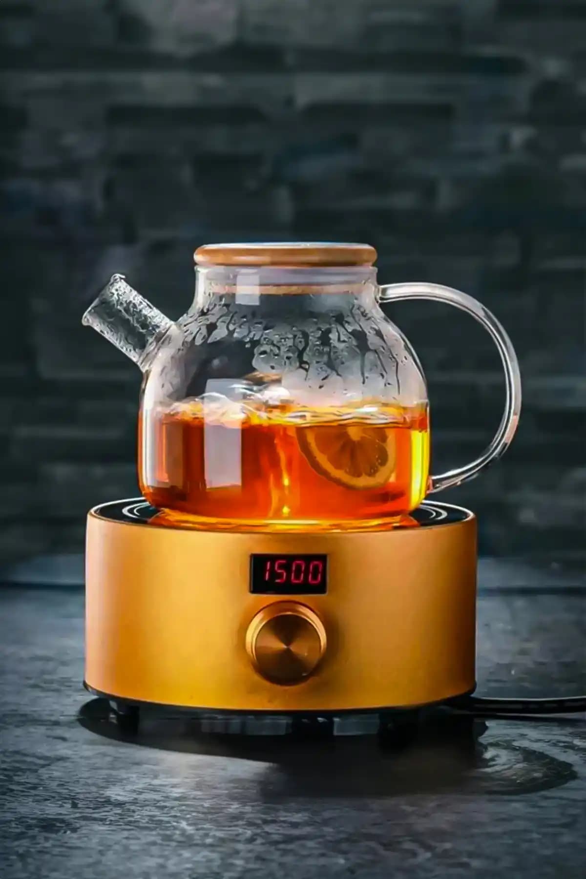 Comprox Cambu Bambu Zarafeti: Estetik ve Dayanıklı Cam Demlik Özellikleri ve Kullanım İpuçları