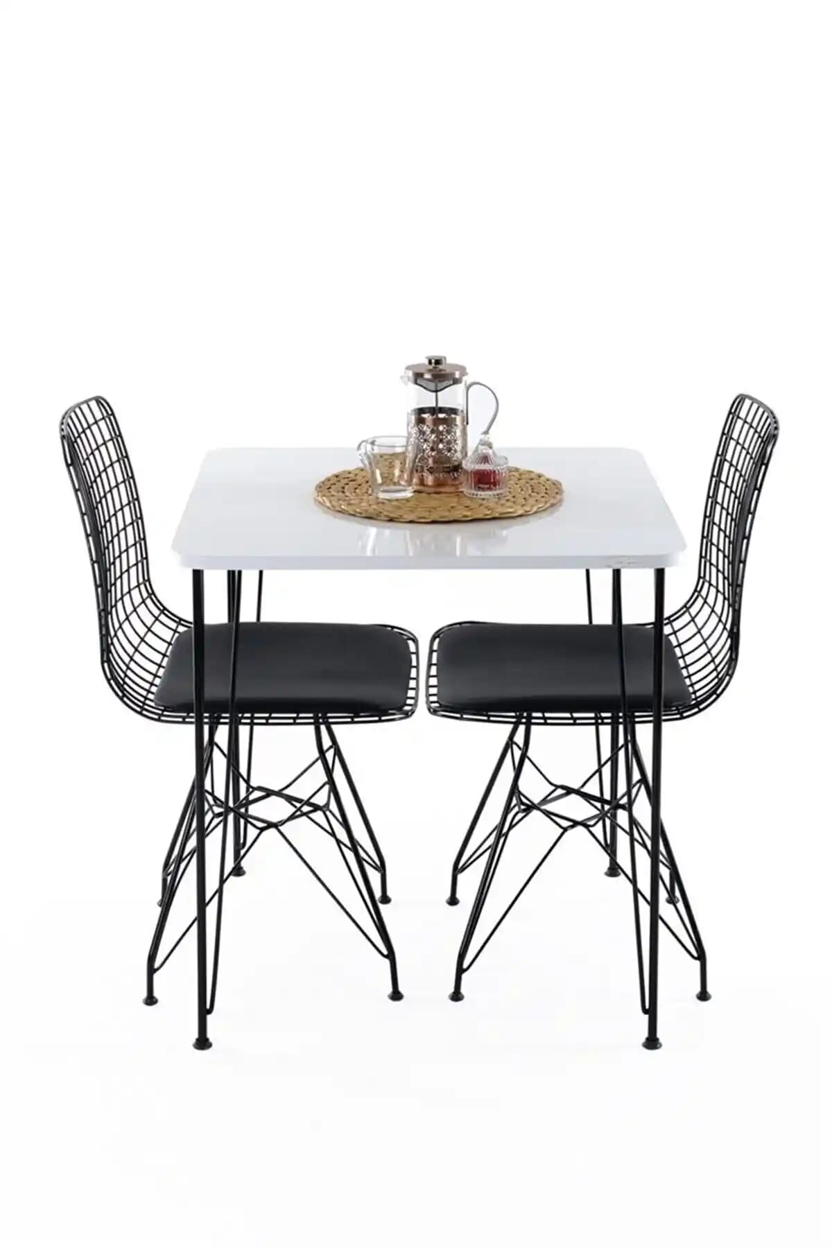 Cosargroup Metal Ayaklı 60x70cm Modern Mutfak ve Çalışma Masası Özellikleri ve İncelemesi