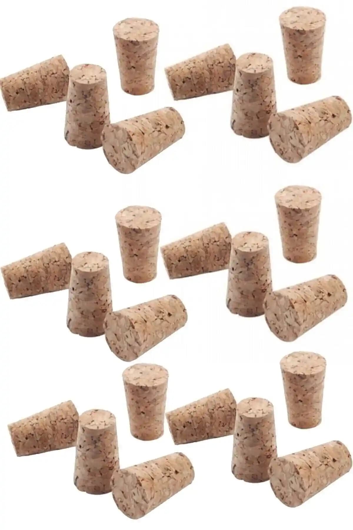 Entude Mantar Şişe Tapası Doğal ve Sürdürülebilir Saklama Çözümü