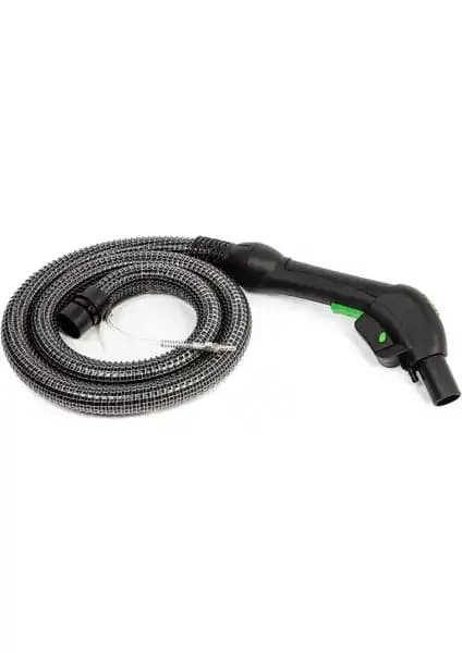 Fakir 9800 S Deluxe Öko Line Halı Yıkama Makinesi Hortumu İncelemesi ve Özellikleri