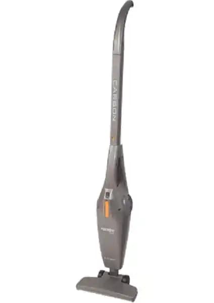 Fantom DC1000 Carbon 500 W Dik Süpürge: Güçlü, Sessiz ve Kullanışlı Temizlik Cihazı