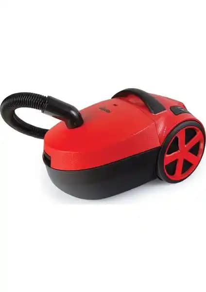 Fantom DC3000 Elektrikli Süpürge İncelemesi Güçlü Performans ve Kullanım Özellikleri