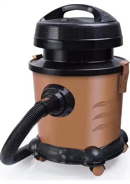 Fantom Eco WD 2700 Elektrikli Süpürge: Güçlü, Çok Yönlü ve Ekonomik Temizlik Çözümü