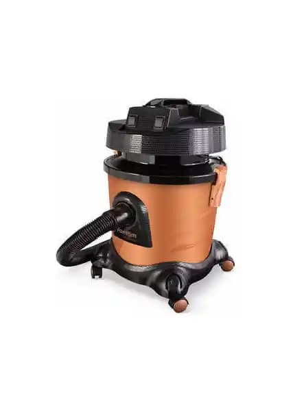 Fantom Eco WD 2750-S Çok Yönlü Güçlü Elektrikli Süpürge Özellikleri ve Kullanım Avantajları