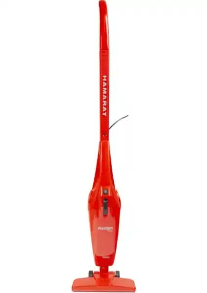 Fantom Hamarat P-1500 Toz Torbasız Elektrikli Süpürge Özellikleri ve Kullanım Avantajları