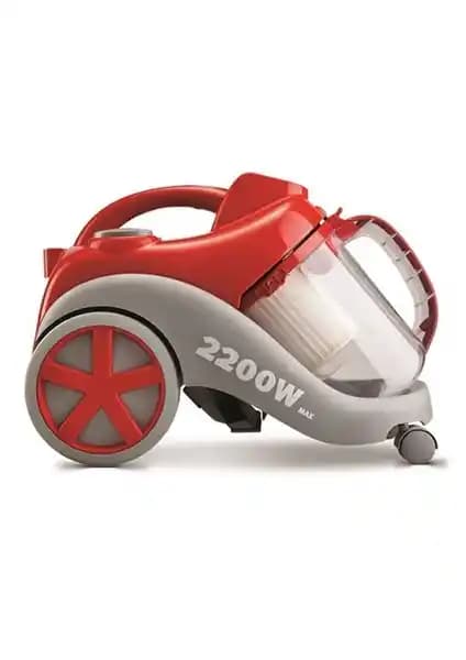 Fantom İkoncan TR-8500 Elektrikli Süpürge Özellikleri ve Kullanım Yönergeleri