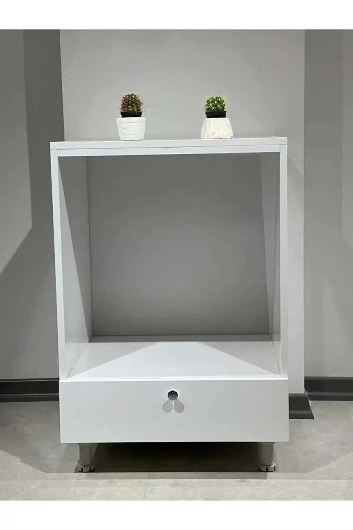 Genel Markalar Üstü Kapalı Altı Kapaklı Ankastre Fırın Dolabı Özellikleri ve Kullanım Avantajları