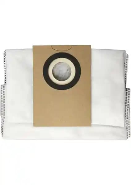 Güven Filtre Viomi Alpha 2 Pro Toz Torbası: Dayanıklılık ve Temizlik Performansı