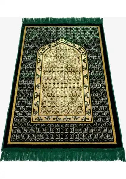 Keven Dodya Seccade 70x110 cm Yüksek Kalite Pamuklu Modern Tasarım