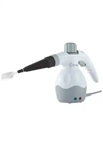 Kiwi KSC 4210 1100 W Buharlı Temizleyici ile Etkili ve Pratik Temizlik Çözümü