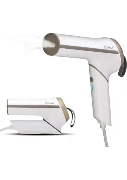 Kiwi KSI-647 Portatif Buharlı Kırışıklık Giderici Özellikleri ve Kullanım Avantajları