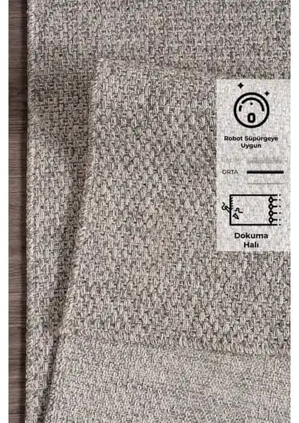 Konfor Halı Rusticana Koleksiyonundan Modern Jüt Yolluk Halı Özellikleri ve Kullanım Alanları